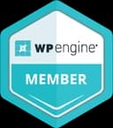 WP Engine Member