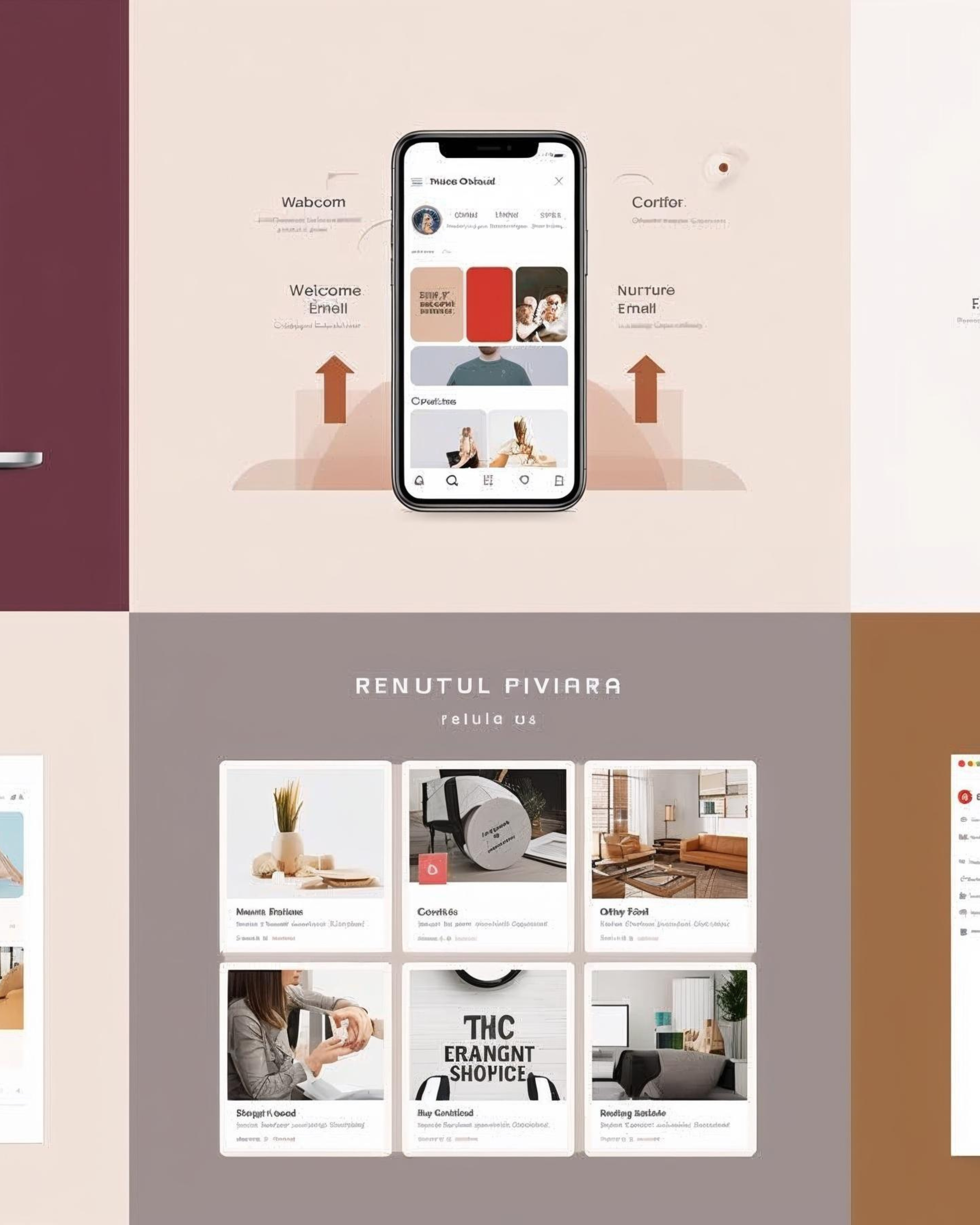 Add on content and creative deliverables