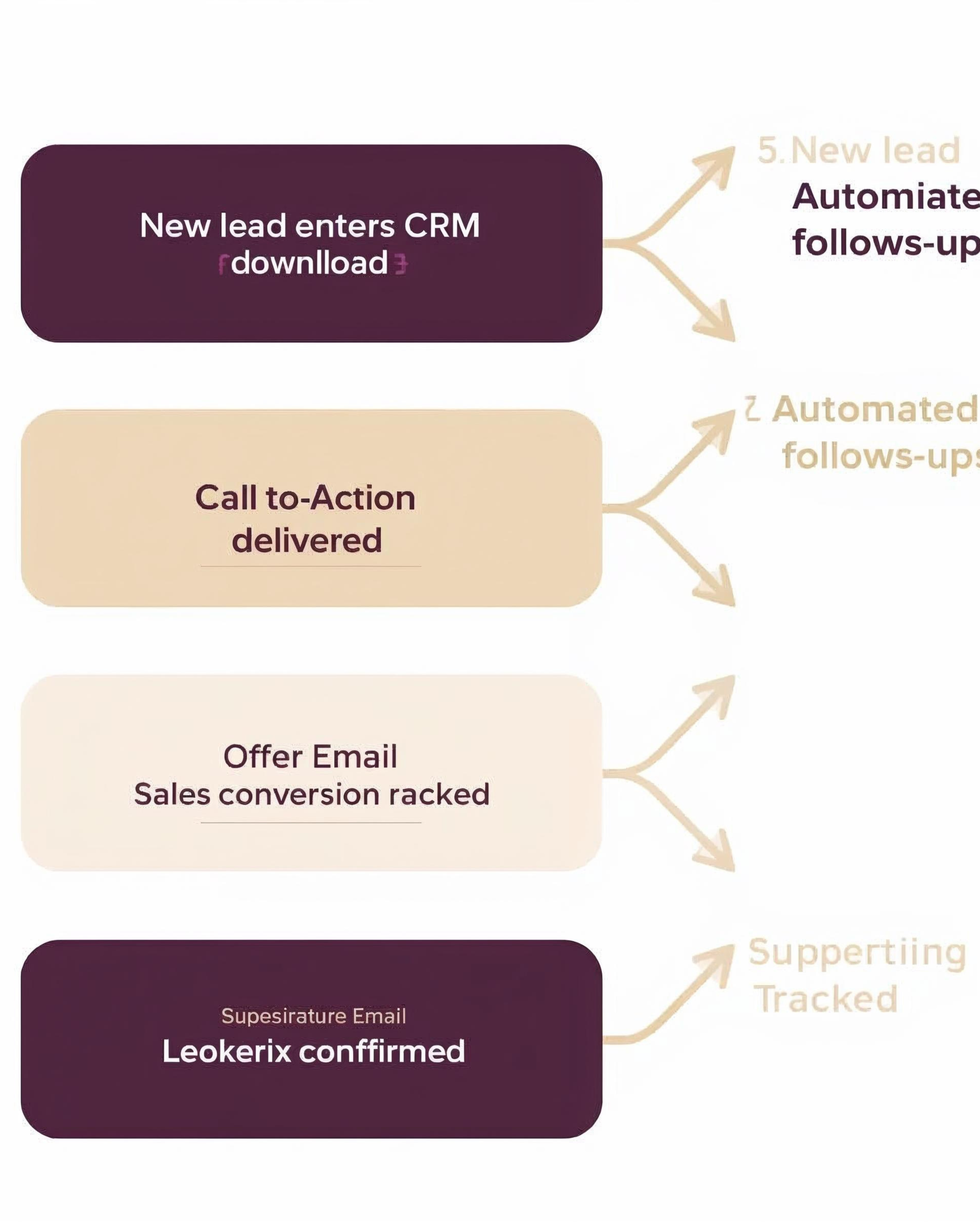Guided build workflow and implementation sessions